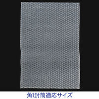 プチプチ（R）袋 フラップなし 極小プチ #20L 240×350mm 角1封筒用 1袋（100枚入） 川上産業
