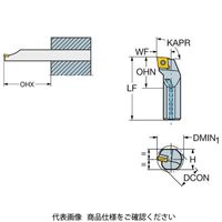 サンドビック 内径用ホルダー A32TーSCLCL12 1本(1個)（直送品）