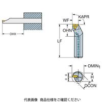 サンドビック 内径用ホルダー A25TーSTFCR16 1本(1個)（直送品）