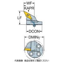 サンドビック コロターン107ホルダー 570ーSVPBRー40ー16ーL 1本(1個)（直送品）