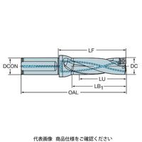 サンドビック コロドリル 880ーD2000L25ー02 1本（直送品）