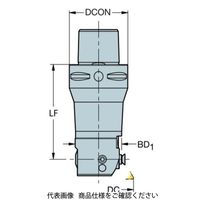 サンドビック コロボア825 C4ーR825BーAAC066A 1個（直送品）