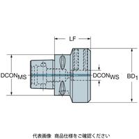 サンドビック アダプタ C6ー131ー00098ー25 1個（直送品）