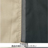 コーコス信岡 ブルゾン ネイビー M Aー3170ー1ーM 1枚(1着)（直送品）