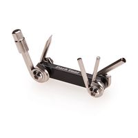 ホーザン PARKTOOL アイビームフォールディングツール IBー1 1個（直送品）