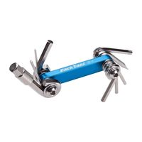ホーザン PARKTOOL アイビームフォールディングツール IBー2 1個（直送品）