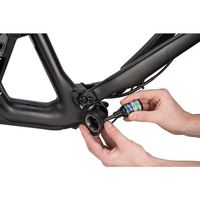 ホーザン PARKTOOL 圧入部品用保持剤 RCー1 1個（直送品）