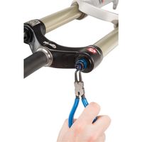 ホーザン PARKTOOL スナップリングプライヤー RPー2 1個（直送品）