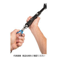 ホーザン PARKTOOL スナップリングプライヤー RPー5 1個（直送品）