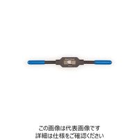 ホーザン PARKTOOL タップハンドル THー2 1個（直送品）