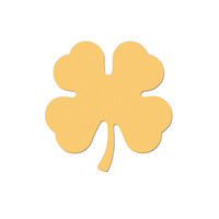 カール事務器 メガジャンボクラフトパンチ クローバー CN45103 2個（直送品）