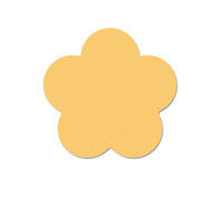 カール事務器 メガジャンボクラフトパンチ ウメ CN45112 2個（直送品）