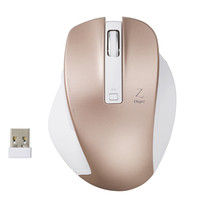 ナカバヤシ 無線5ボタンBlueLEDマウス ピンク MUS-RKF129P 1個（直送品）