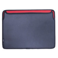 ナカバヤシ 15インチMacBookPro用スリップインケース横入れ SZC-MPY5103BK 1個（直送品）