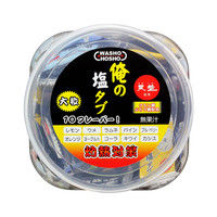 和勝会 和勝 俺の塩タブ ボトル入り WA-ST350B 1個（直送品）