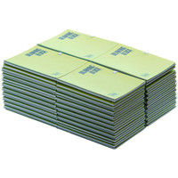 マルマン オリーブシリーズ スケッチブック スモール ASS287 1箱(80冊入)（直送品）