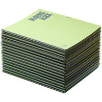 マルマン オリーブシリーズ スケッチブック F6サイズ ASS86 1箱(30冊入)（直送品）