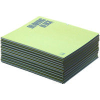 マルマン オリーブシリーズ スケッチブック F8サイズ ASS88 1箱(20冊入)（直送品）