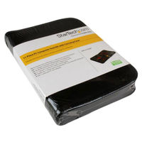 Startech.com パソコン用工具/ツールセット (11種類) キャリングケース付き CTK200 1個