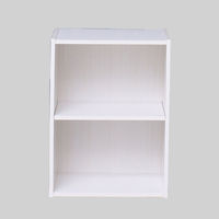 アイリスオーヤマ モジュールボックス可動棚 オフホワイト MDB-2K 1台