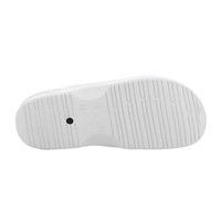 CORTINA-GROUP ソニック ホワイト 27.0~28.0 OX3001 1足　ナースシューズ（直送品）