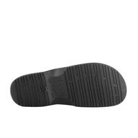 【ナースシューズ/靴】CORTINA-GROUP ソニック ブラック 27.0～28.0cm OX3001 1足（直送品）