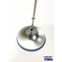 東京製旗 卓上旗用ミニポール1本立台 41911 1台