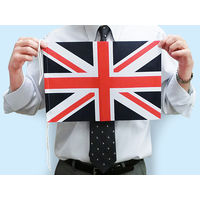 東京製旗 万国旗20カ国セット(S判・25×37.5cm) 49161 1セット