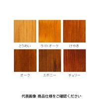 和信ペイント ウッドオイル 0.7L けやき 4965405213355 1セット(6缶)（直送品）