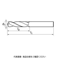 グーリングジャパン ハイスストレートドリル 223ー8.4 1セット(10本)（直送品）