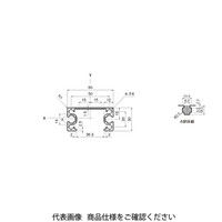 エヌアイシ・オートテック M6 ダクトフレーム 422mm AFD-3060B-6-422 1セット（20本）（直送品）