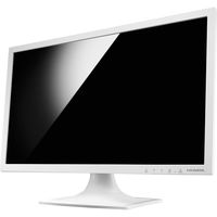 IOデータ機器 20.7インチワイド液晶モニター 「5年保証」保護フィルター付キ LCD-MF212EW-P テレワーク 在宅 リモート（直送品）