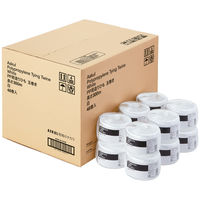 【復活特別価格】「現場のチカラ」アスクル PP荷造りひも　玉巻　300m  1箱（48巻入） オリジナル