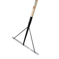 浅香工業 金象印 アルミ板レーキ 1350 072672 1個（直送品）