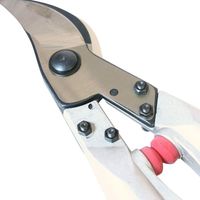 浅香工業 金象印 太枝切鋏 L-60 190842 1個（直送品）