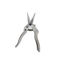 浅香工業 アルミハンドルガーデン鋏FG-AH140 190897 1個（直送品）