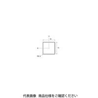 エヌアイシ・オートテック フラットバー 878mm AFFBー20015ー878 1本（直送品）