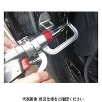 JTC エアースポットドリル JTC3825A 1個（直送品）