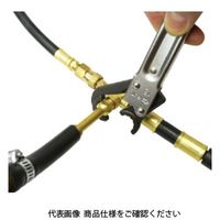 JTC オープンエンドラチェットレンチ 22mm JTC332522 1個（直送品）