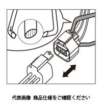 JTC コネクタープライヤー JTC4586 1個（直送品）