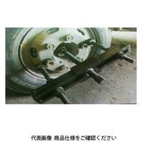 JTC 左ねじ用アダプター JTC5169 1個（直送品）