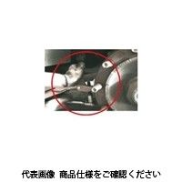 JTC ブレーキライニングリムーバー JTC5290 1個（直送品）