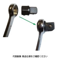 JTC レンチアダプター JTC3028P1/4 1個（直送品）
