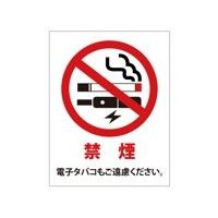 JTC 代車用シール&禁煙シール K48SET 1個（直送品）