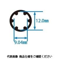 JTC リブソケット JTC4918 1個（直送品）