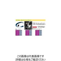 JTC クローフットレンチセット 12.7mm JTCH1911 1セット（直送品）