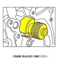 JTC バランサーシャフトプーラー JTC4502 1個（直送品）