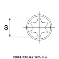 JTC 12.7mmスターソケットセット JTCH409E 1セット（直送品）