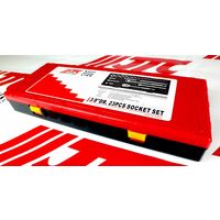 JTC 9.5mm 23PCSソケットセット JTCK3231 1セット（直送品）