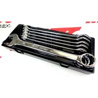 JTC 8PCS コンビネーションレンチセット JTCK6085 1セット（直送品）